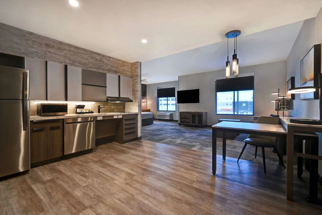 Homewood Suites by Hilton Dallas The Colony