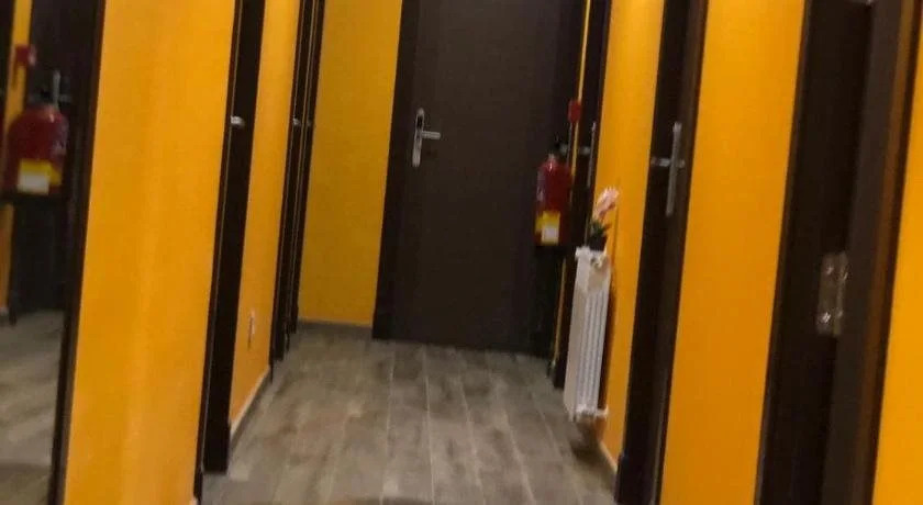 Hostal Corazón de Madrid 1