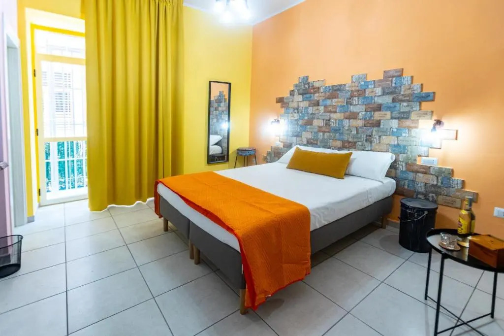Biù b&b