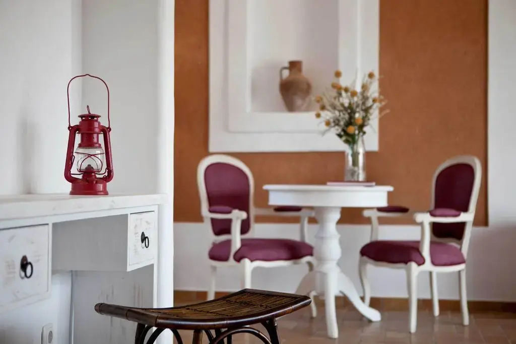 Herdade do Amarelo Nature & Spa