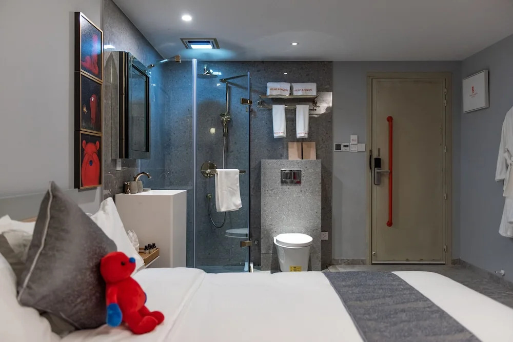 Hangzhou Moon Bear Boutique Guesthouse