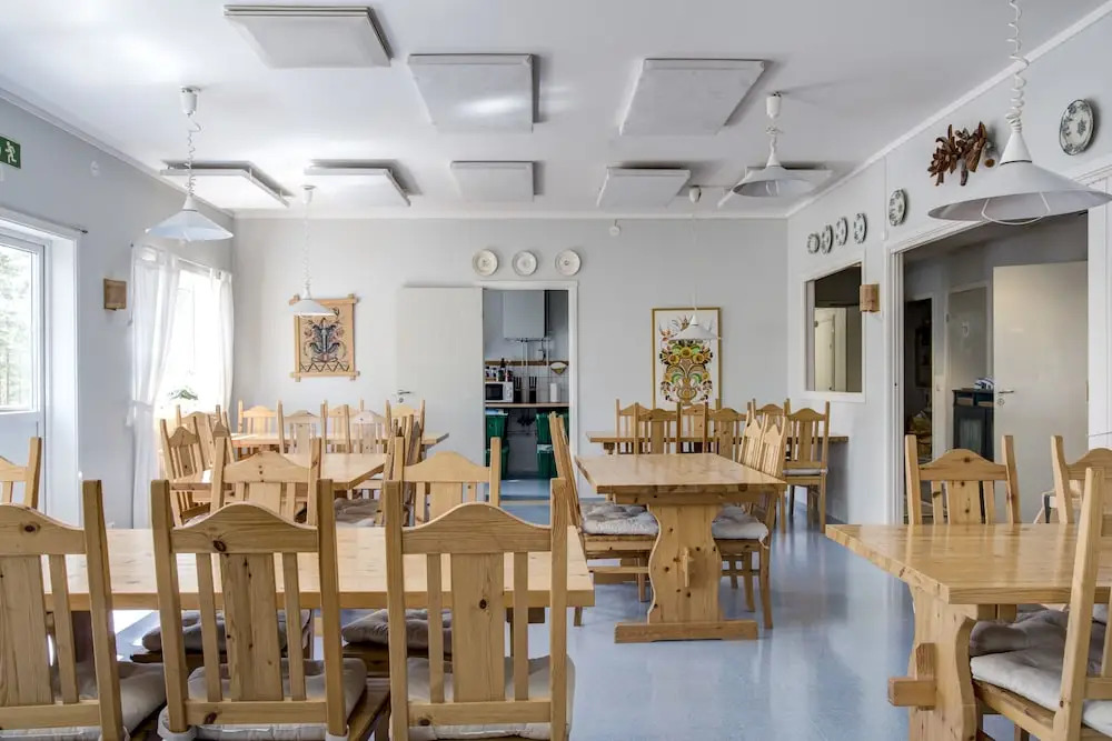 Sälens Vandrarhem - Hostel
