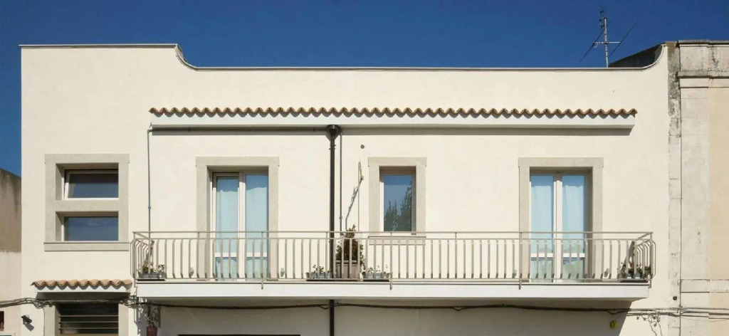 B&B Roda Barocco