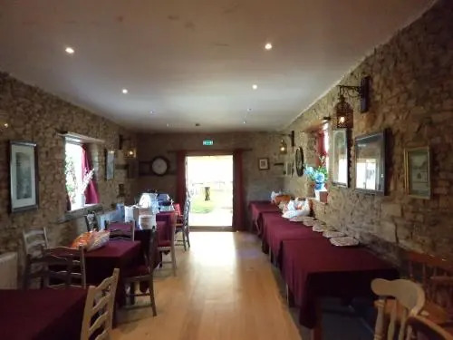 The White Hart Eynsham