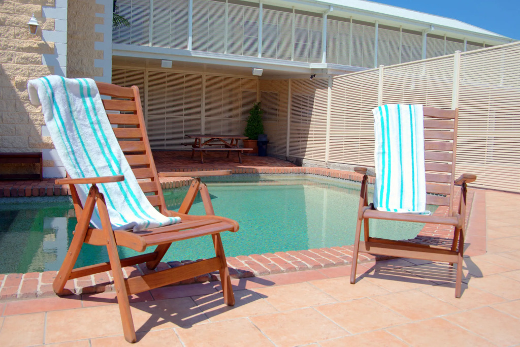 Quality Inn Ashby House Tamworth