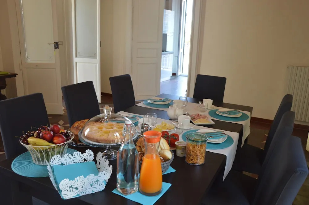Suites Pastis Tropea - Boutique B&B by Kalavrìa Holidays