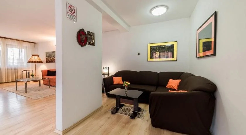 Rooms & Apartment GH Pasha