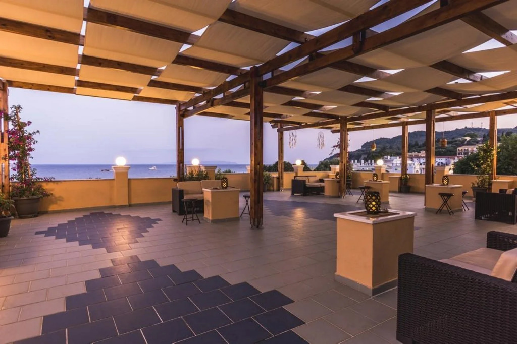 Erofili Hotel