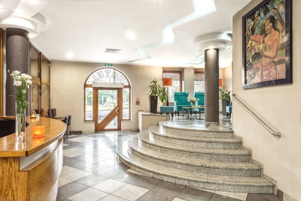 Hotel Kaliski