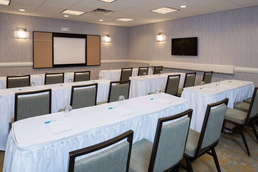 Homewood Suites by Hilton Indianapolis Northwest