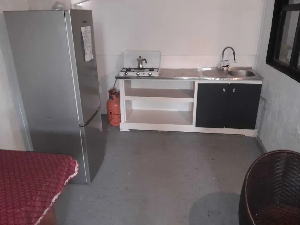 Ilina hostel