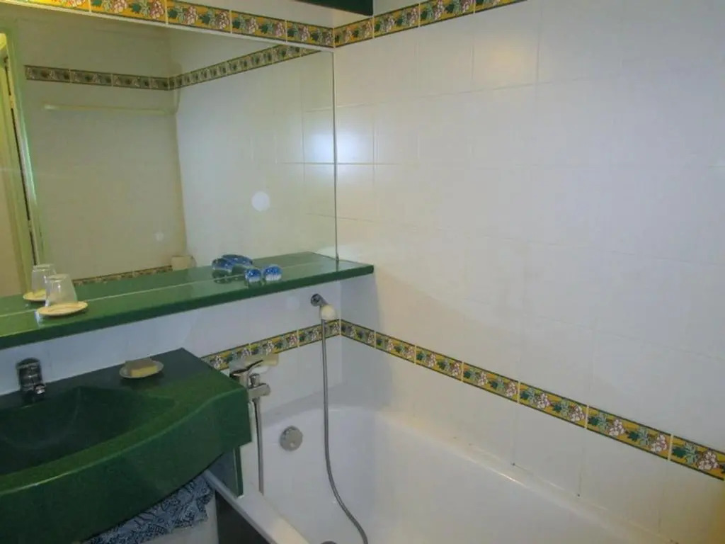 Appartement Hendaye, 2 pièces, 4 personnes - FR-1-2-321