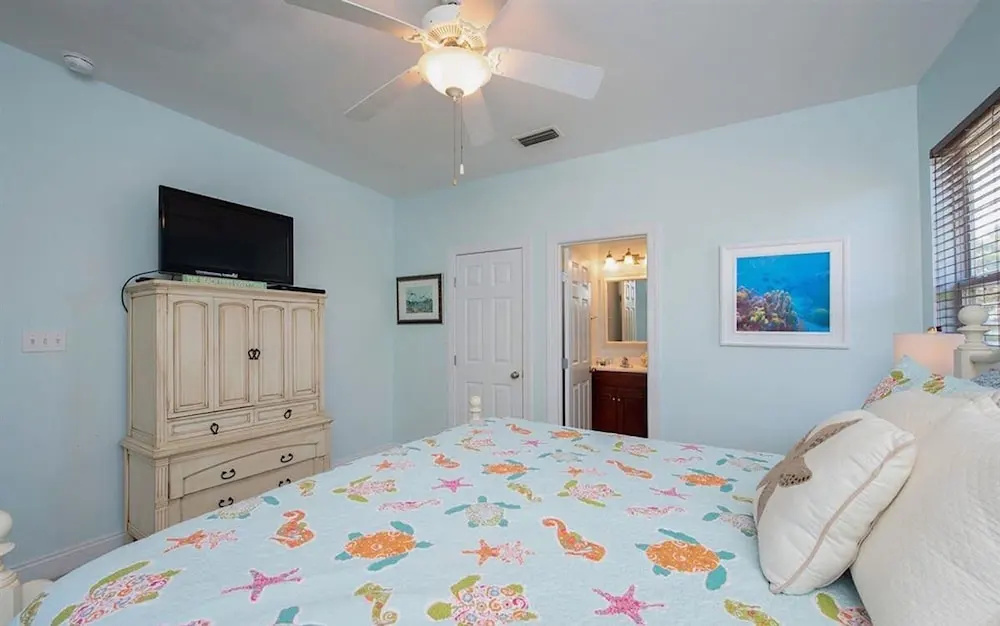 Sea La Vie Martinique on the Gulf Sleeps 11