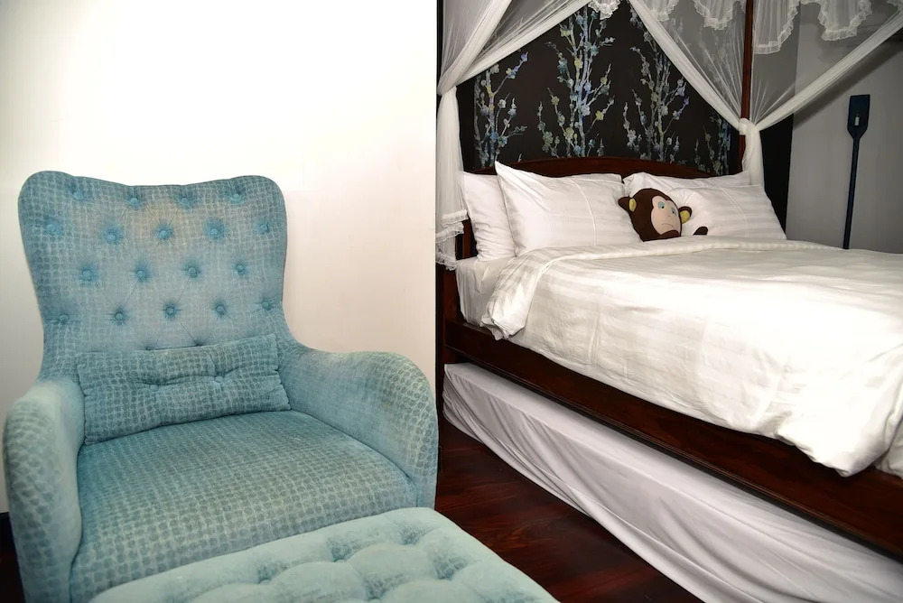 Papa Monkey Resort
