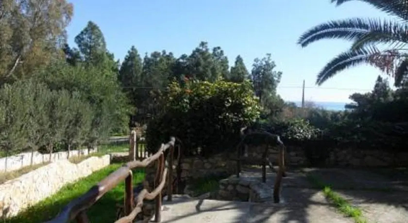 Villa Rosa