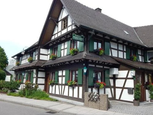 Kinzigbrucke