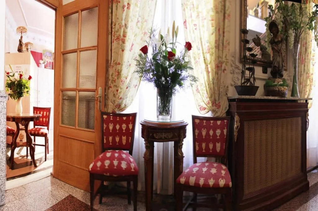 Hostal Marlasca