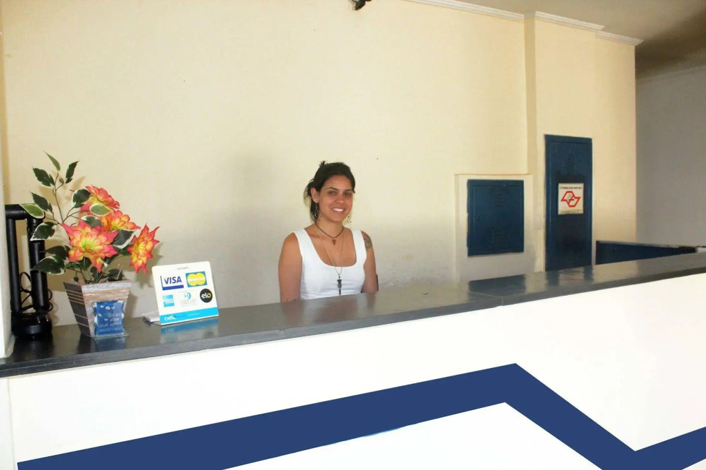 Hotel Nevada Ubatuba