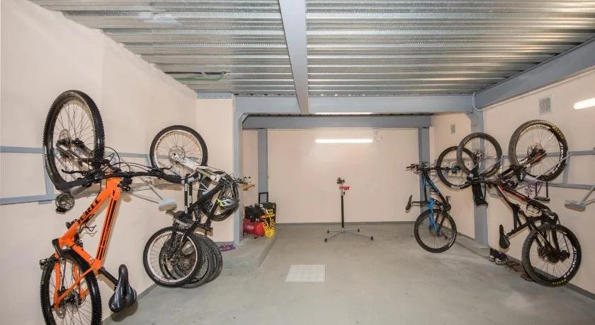 Bike & Family Hotel Derby