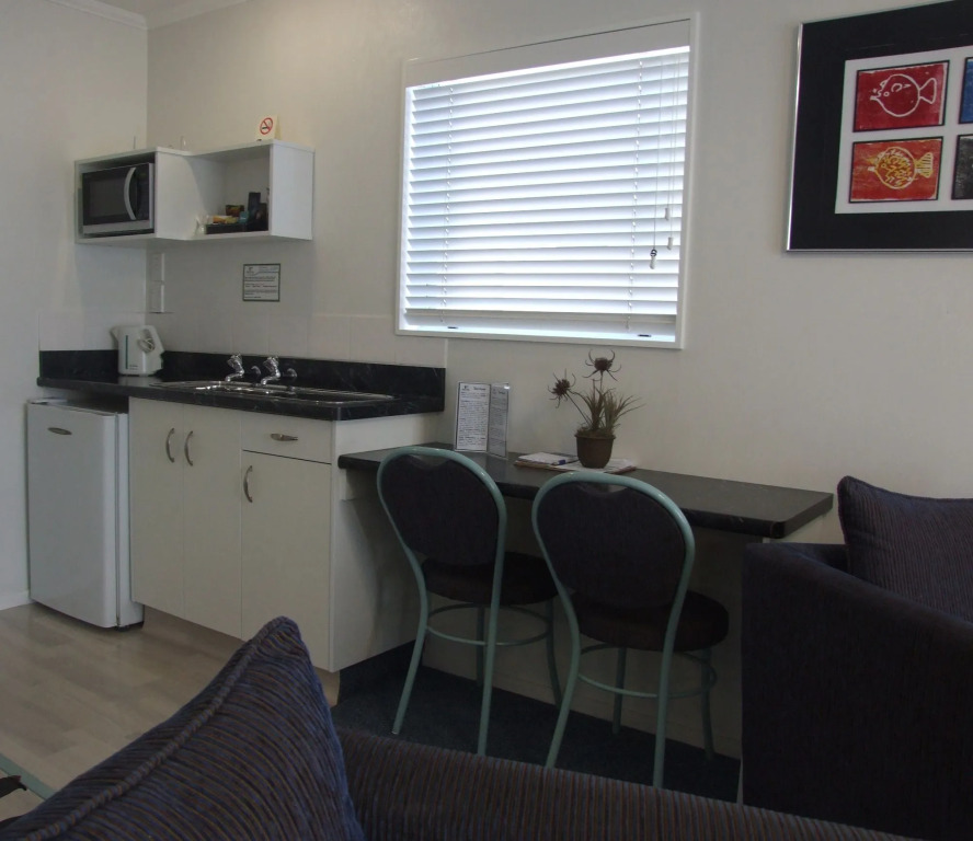 Palm Court Motor Inn