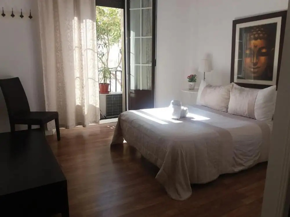 Casa de Huéspedes Prada