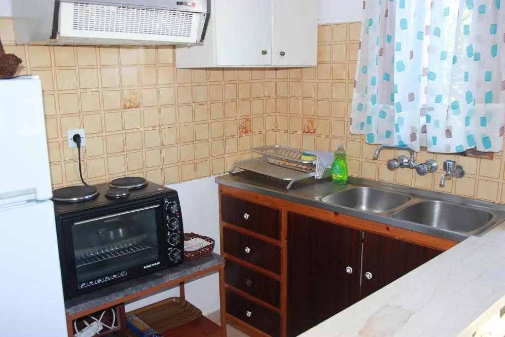 Tasos Cottages