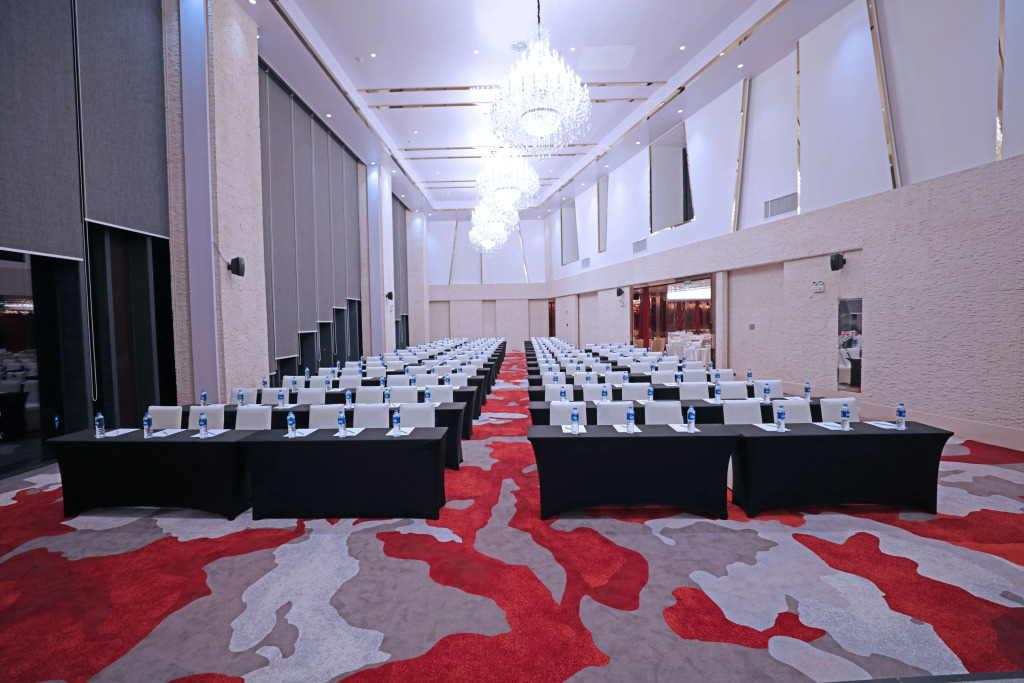 Holiday Inn Shanghai Hongqiao West by IHG