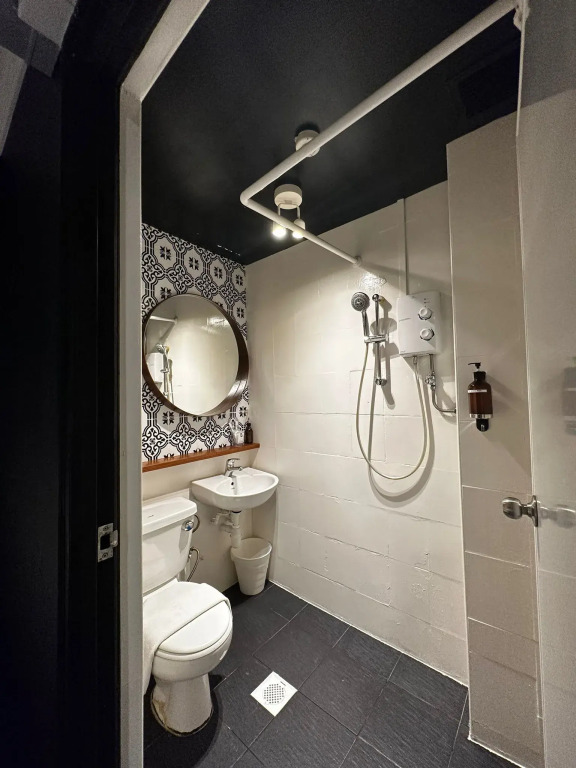 Check-Inn at Little India