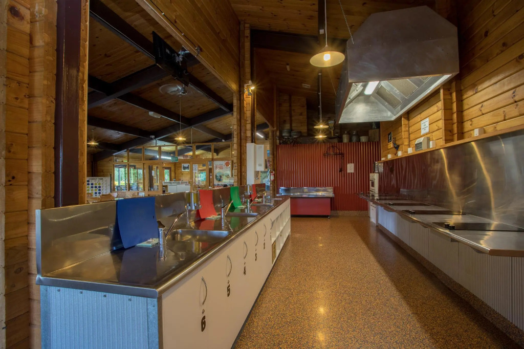 Tasman Holiday Parks - Te Anau