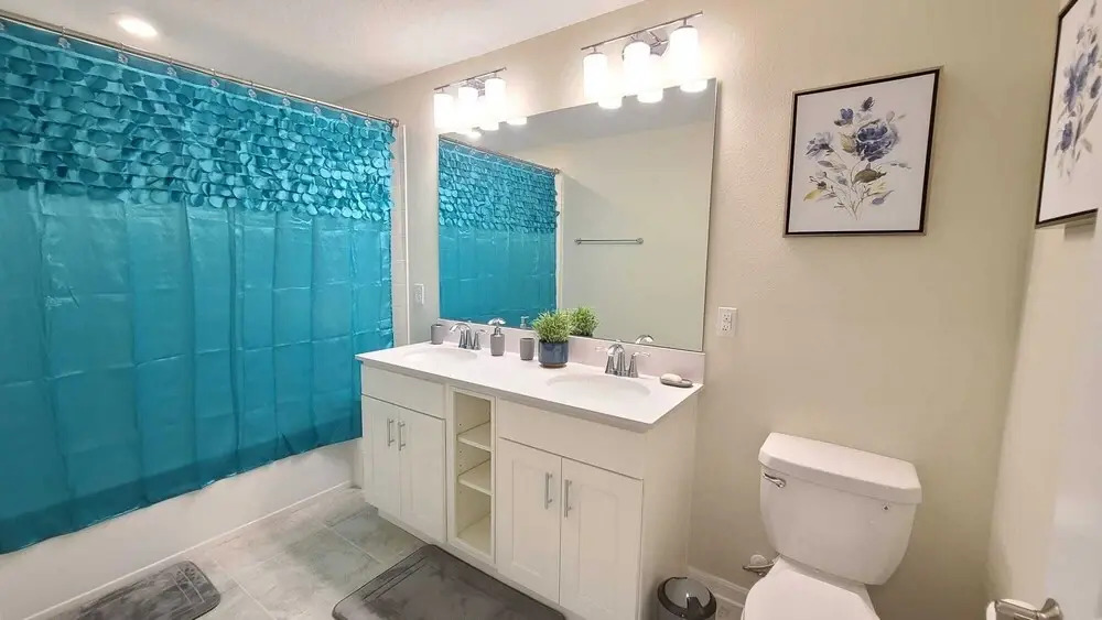 305 3151 Paradox Circle Storey Lake Resort 2Bd 9G