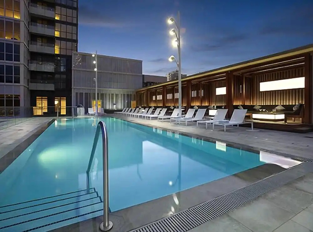 Applewood Suites - Executive 3 BDRM