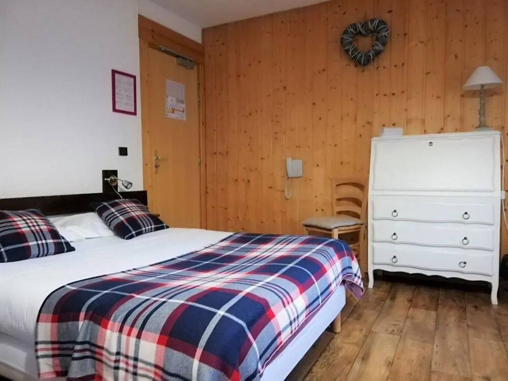 Terminus Hôtel des 3 Vallées