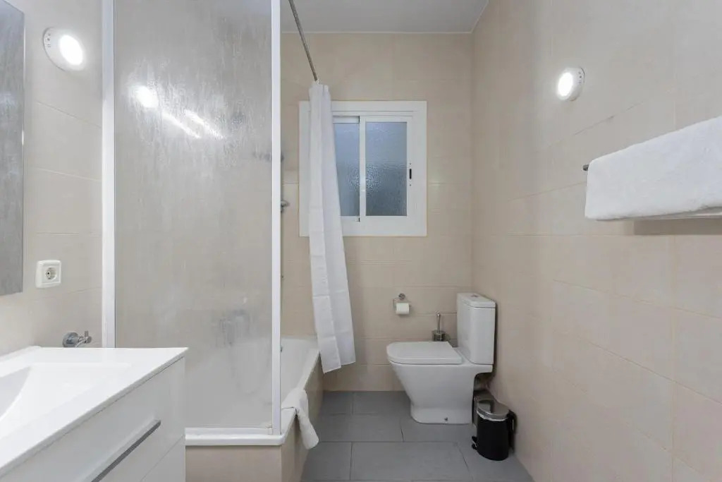 Sport design 3 bedroom