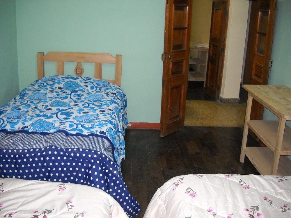 Huaraz City Centre Hostel
