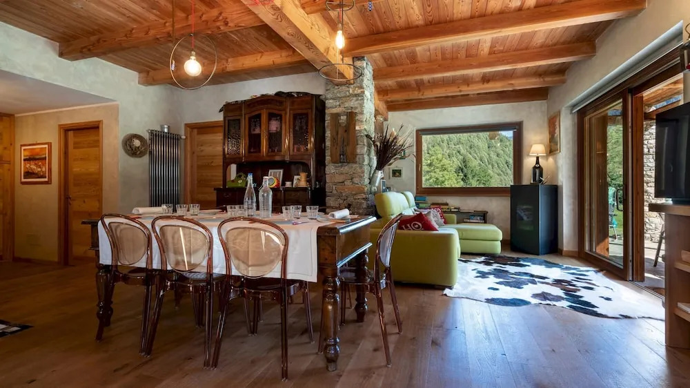 CHALET WALSER 4&2, Emma Villas