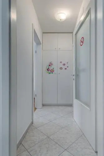 LCT Beacfront apartment ZS