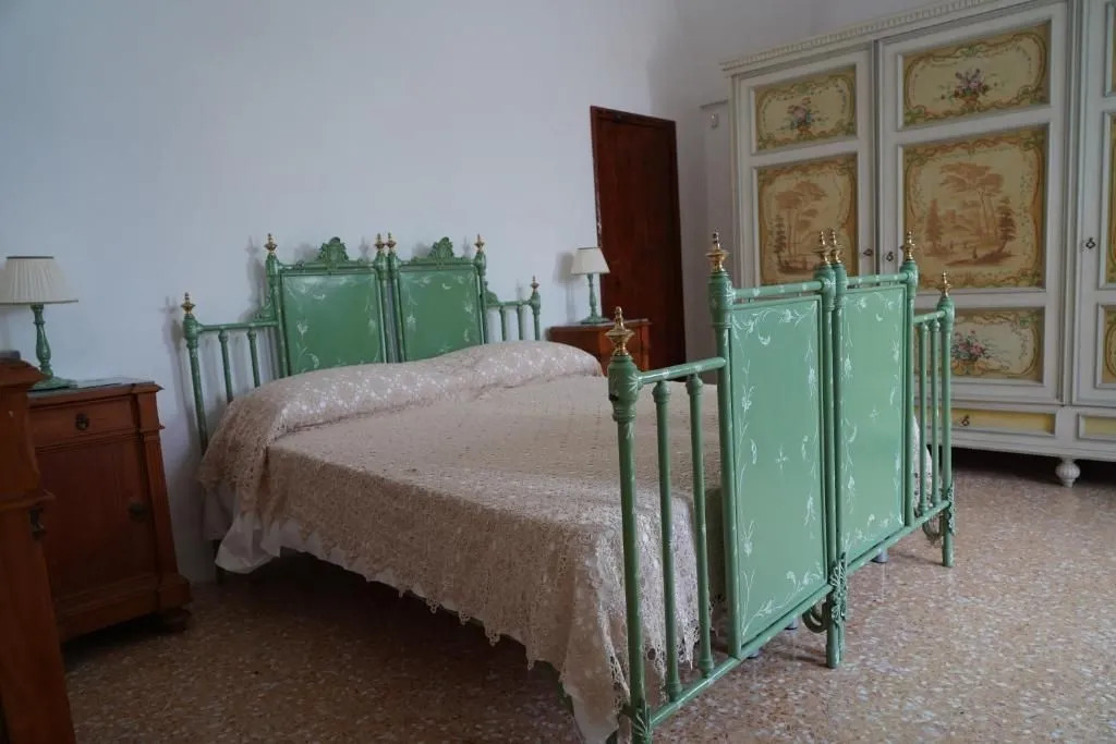 Masseria Filippo de Raho - Agri Bio Relais