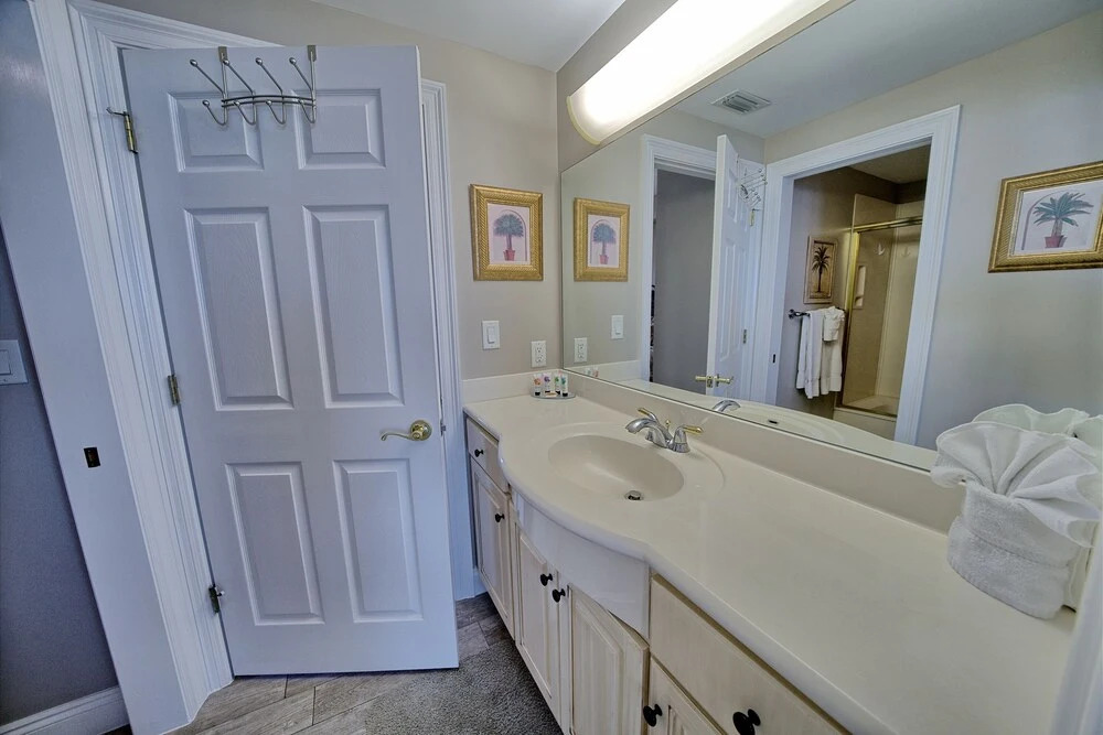 Gulf Crest Condominium #2303 - 2 Br Condo