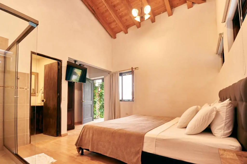 Mansión by Bernalo Hotels