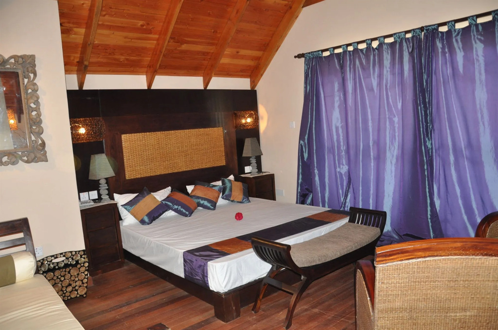Le Relax Beach House