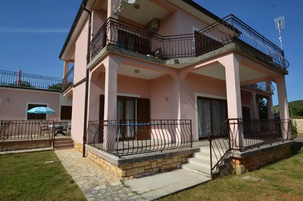 Orbanic Apartment 1 in Rovinj