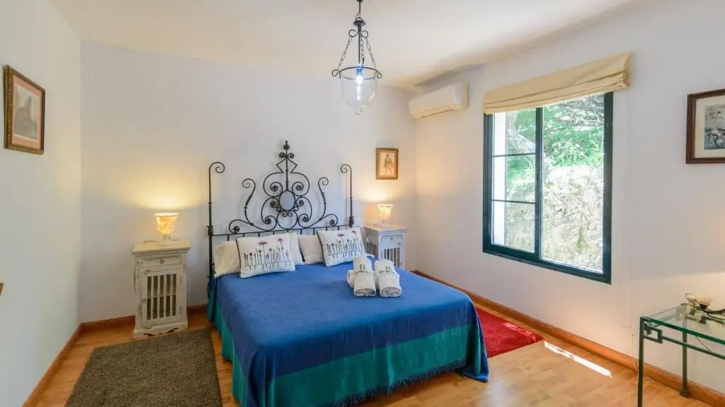 Casa Piedras Gaucin by Ruralidays