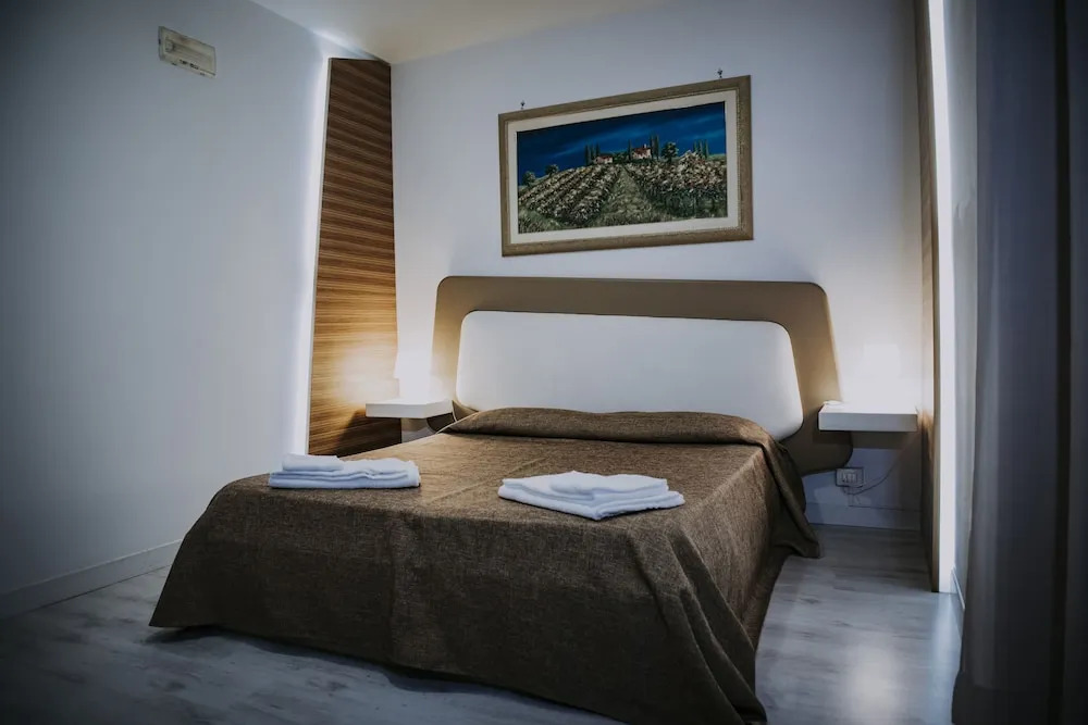 Hotel Casale dei Greci