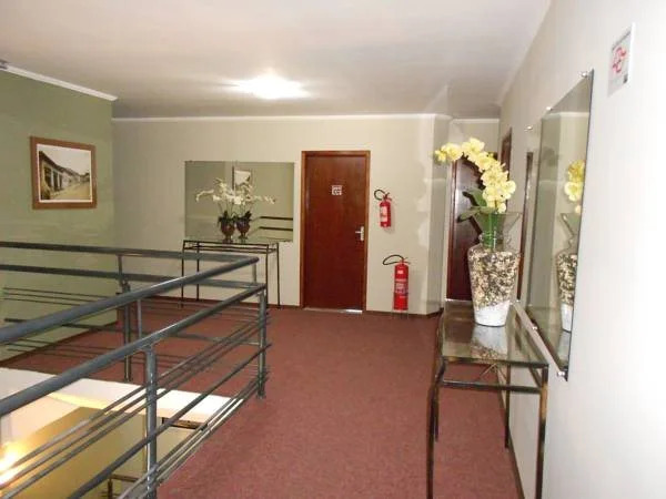 Hotel JWF