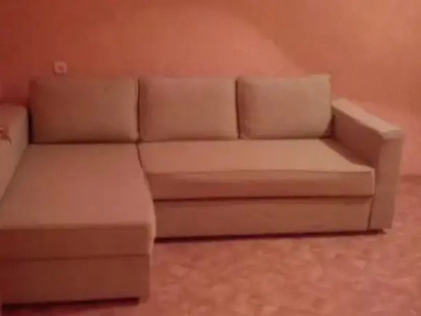 Grand Hotel Apartment 1