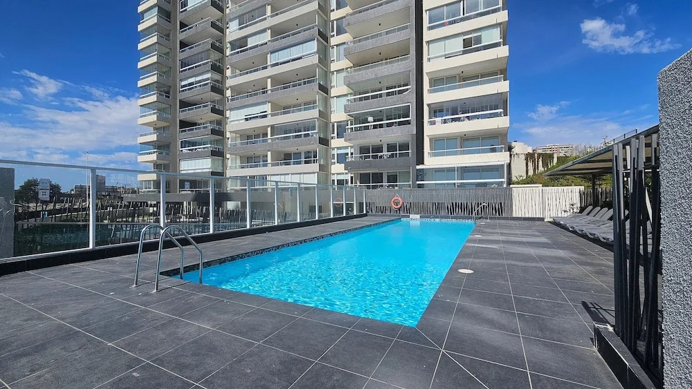 Oceana Suites Reñaca Norte