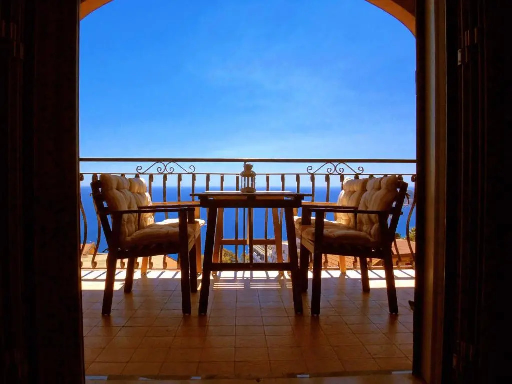 Casa Antonella