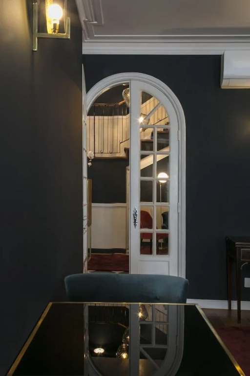 Valeriana Exclusive GuestHouse
