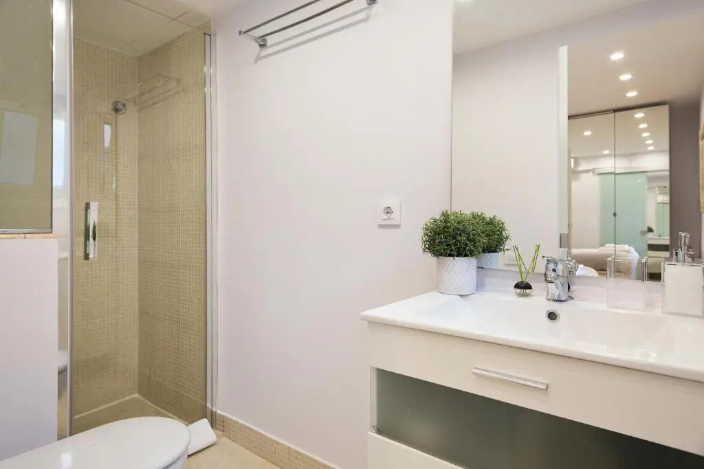Apartamento Rambla Catalunya