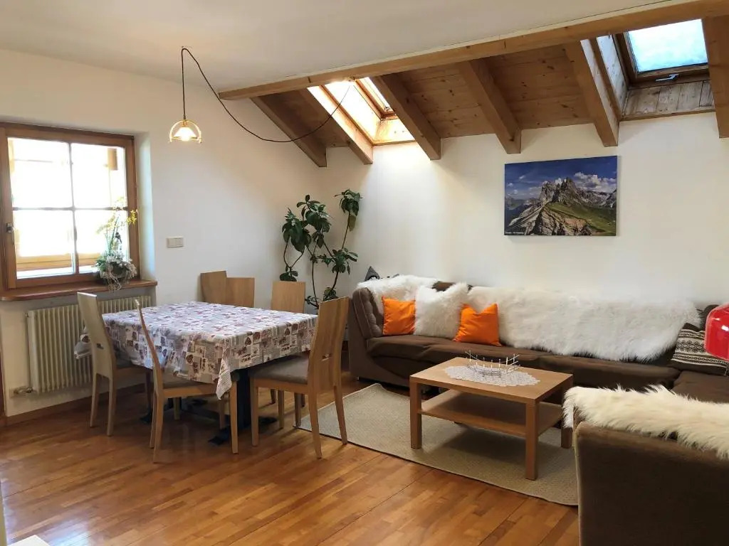 Appartements Else